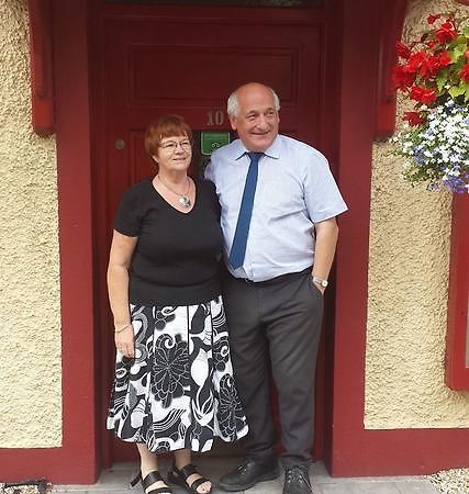 Ilenroy House Bed & Breakfast Skibbereen Exterior photo