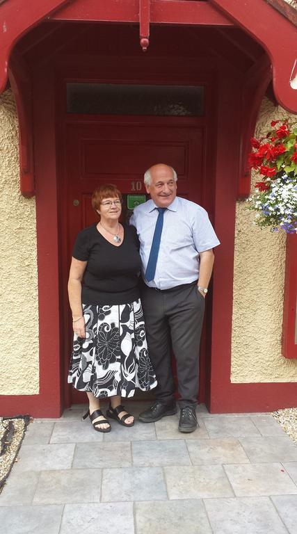 Ilenroy House Bed & Breakfast Skibbereen Exterior photo